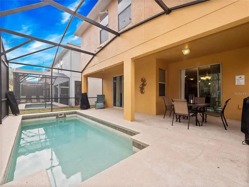 Property for sale at 8876 CANDY PALM ROAD, KISSIMMEE, FL, 34747
