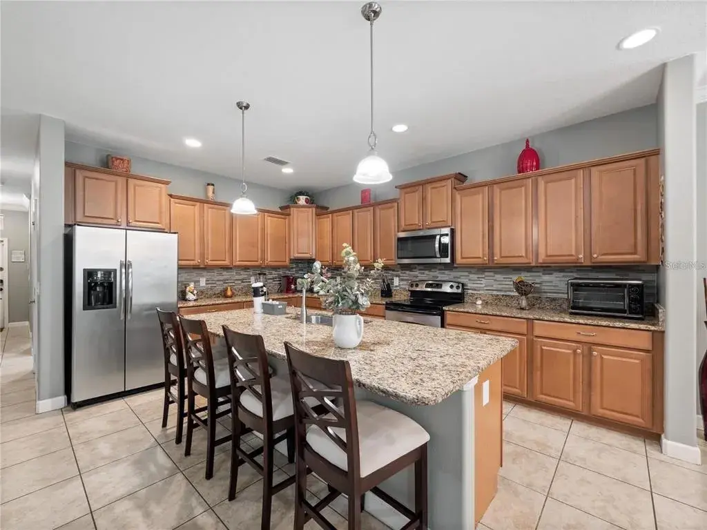 Property for sale at 8876 CANDY PALM ROAD, KISSIMMEE, FL, 34747