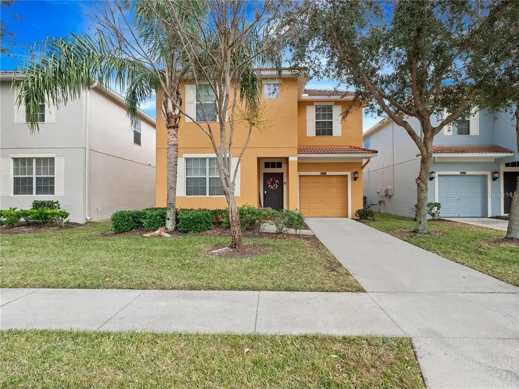 Property for sale at 8876 CANDY PALM ROAD, KISSIMMEE, FL, 34747