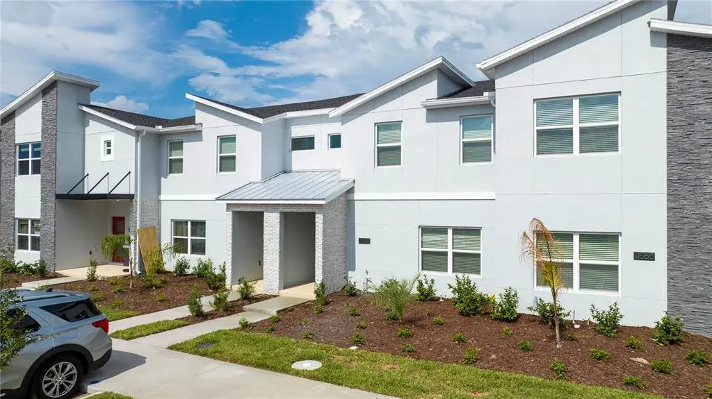 Property for sale at 2569 READING TRAIL, KISSIMMEE, FL, 34746