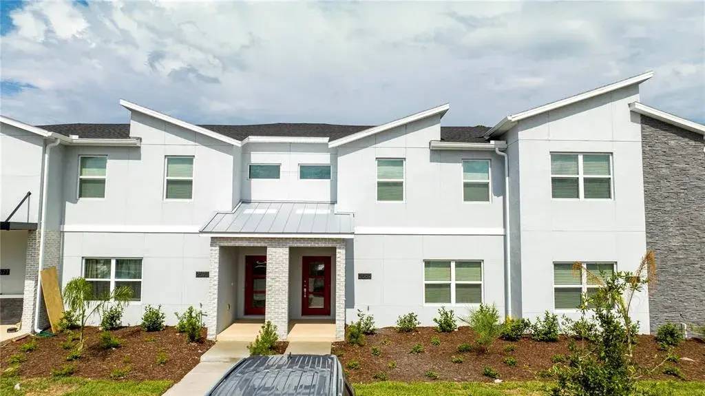 Property for sale at 2569 READING TRAIL, KISSIMMEE, FL, 34746