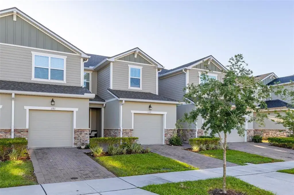 Property for sale at 1177 SEASIDE MIST TRAIL, KISSIMMEE, FL, 34747