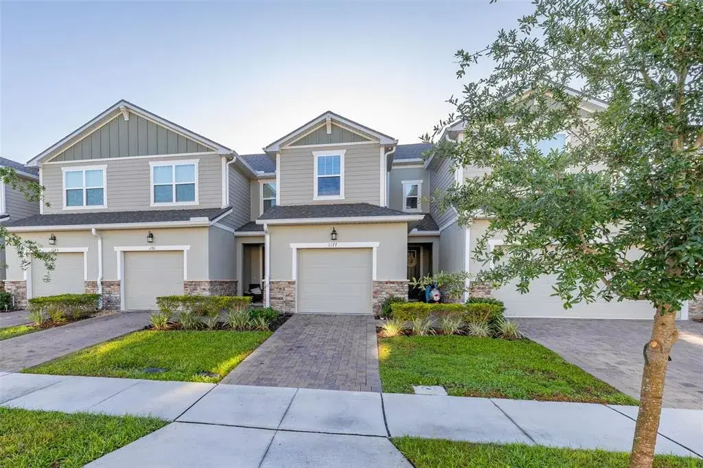 Property for sale at 1177 SEASIDE MIST TRAIL, KISSIMMEE, FL, 34747