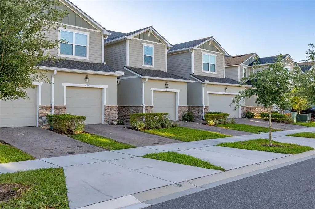 Property for sale at 1177 SEASIDE MIST TRAIL, KISSIMMEE, FL, 34747