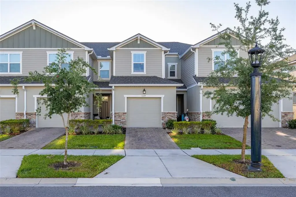 Property for sale at 1177 SEASIDE MIST TRAIL, KISSIMMEE, FL, 34747