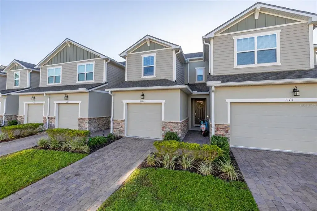 Property for sale at 1177 SEASIDE MIST TRAIL, KISSIMMEE, FL, 34747