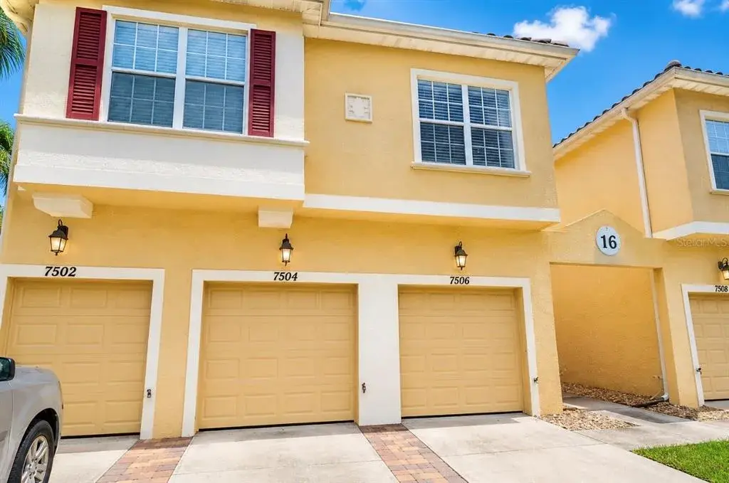 Property for sale at 7504 BLISS WAY, KISSIMMEE, FL, 34747