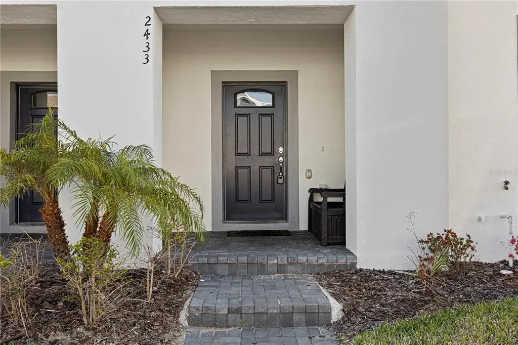 Property for sale at 2433 DUBAI STREET, KISSIMMEE, FL, 34747