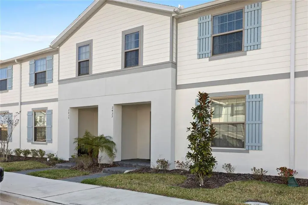 Property for sale at 2433 DUBAI STREET, KISSIMMEE, FL, 34747