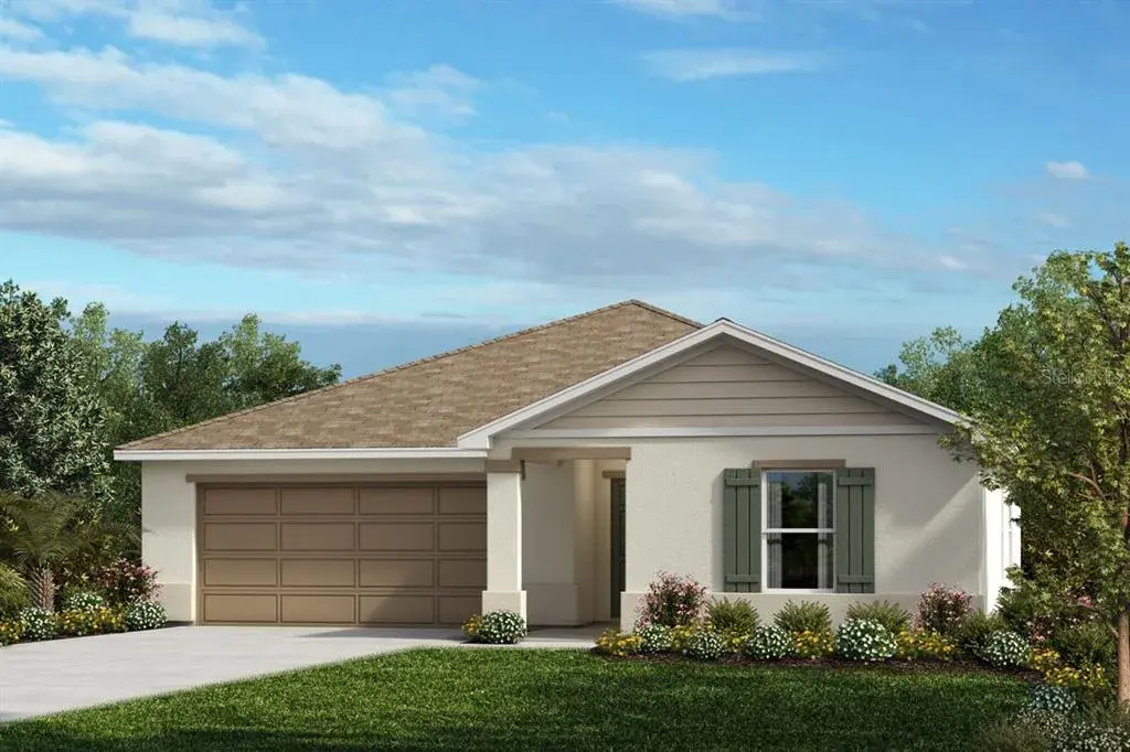 Property for sale at 2677 RANIA LANE, KISSIMMEE, FL, 34744