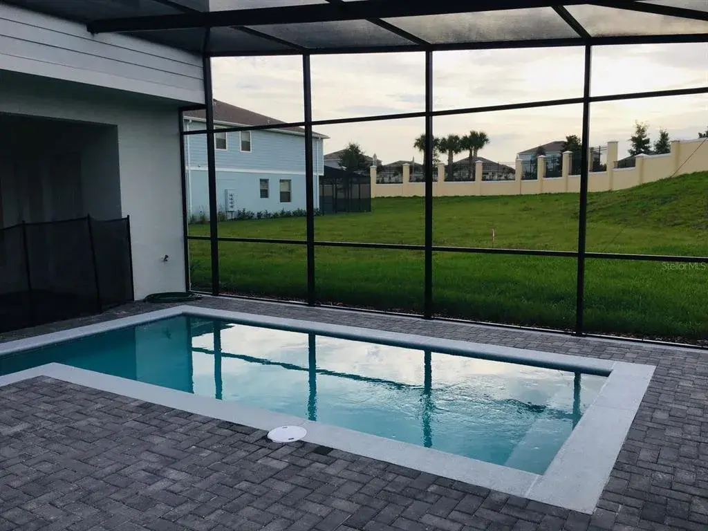 Property for sale at 2452 DUBAI ST, KISSIMMEE, FL, 34747