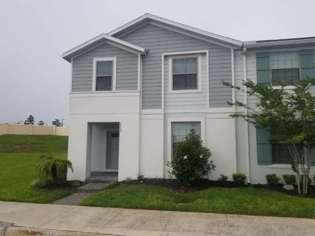 Property for sale at 2452 DUBAI ST, KISSIMMEE, FL, 34747