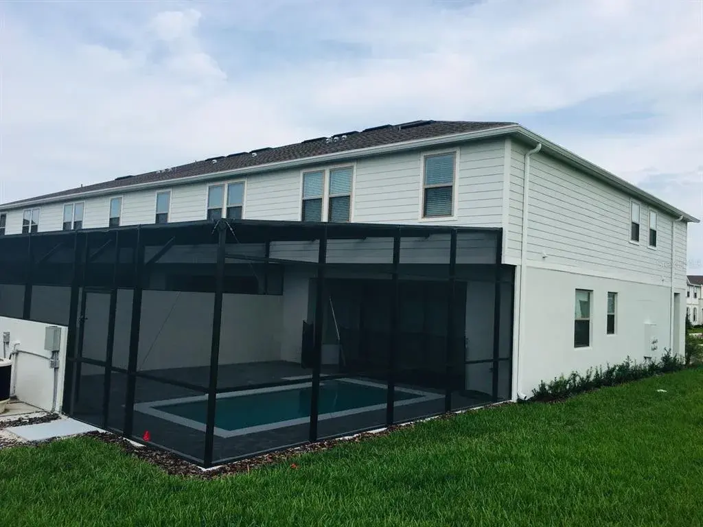Property for sale at 2452 DUBAI ST, KISSIMMEE, FL, 34747