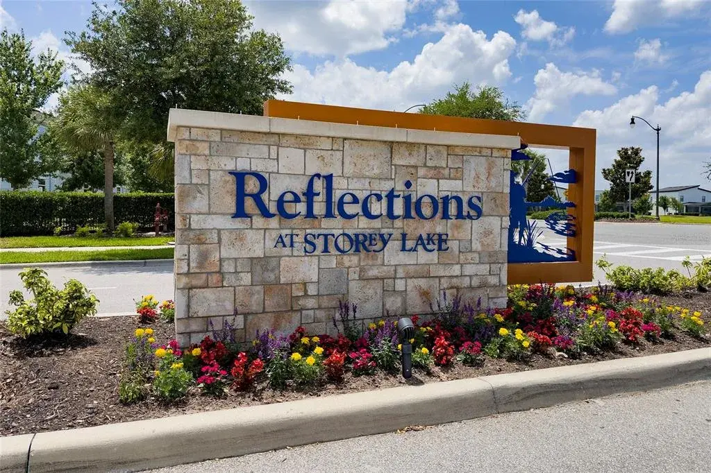 Property for sale at 4756 TRIBUTE TRAIL, KISSIMMEE, FL, 34746