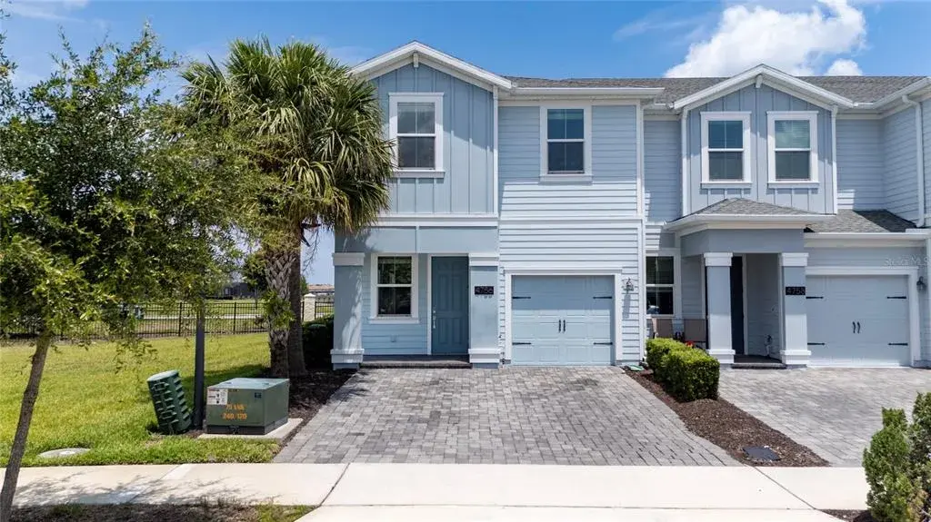 Property for sale at 4756 TRIBUTE TRAIL, KISSIMMEE, FL, 34746