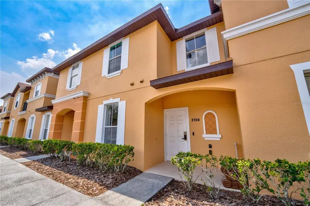 Property for sale at 2720 ROADSTER, KISSIMMEE, FL, 34746