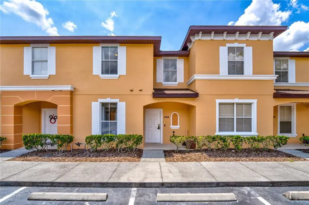 Property for sale at 2720 ROADSTER, KISSIMMEE, FL, 34746