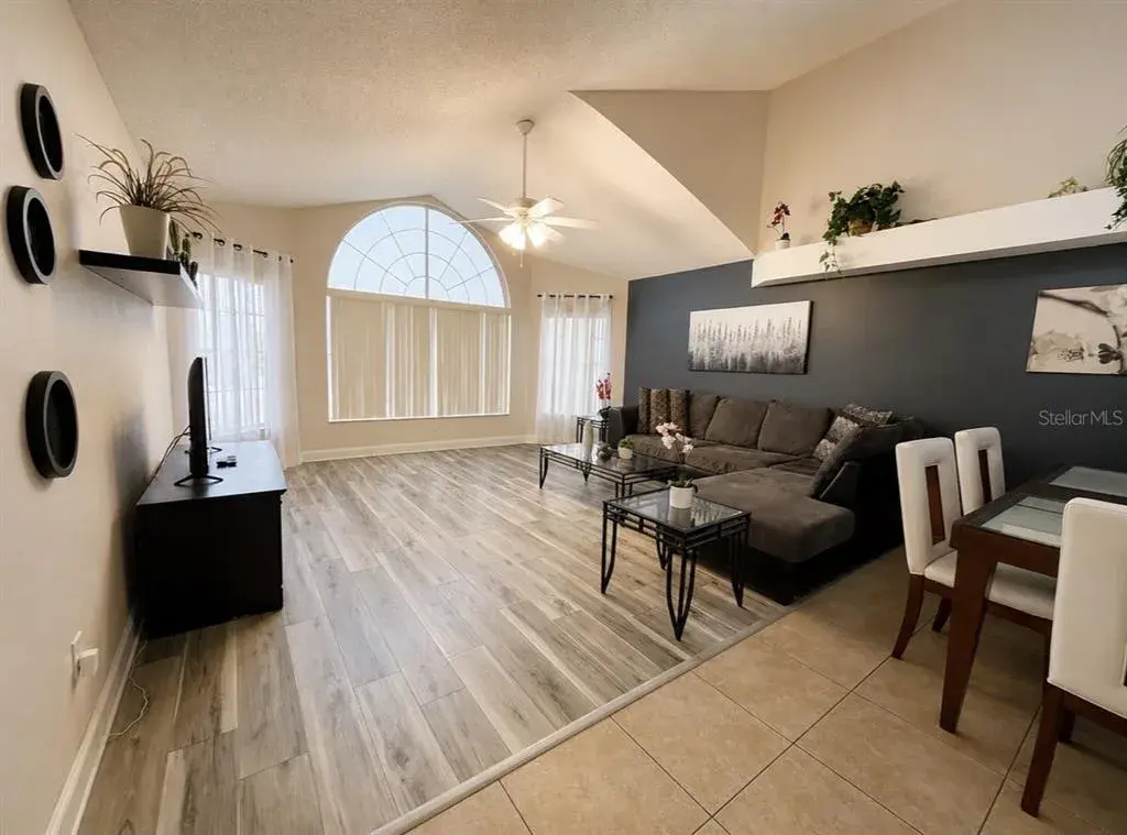 Property for sale at 2747 N POINCIANA BOULEVARD UNIT 10, KISSIMMEE, FL, 34746