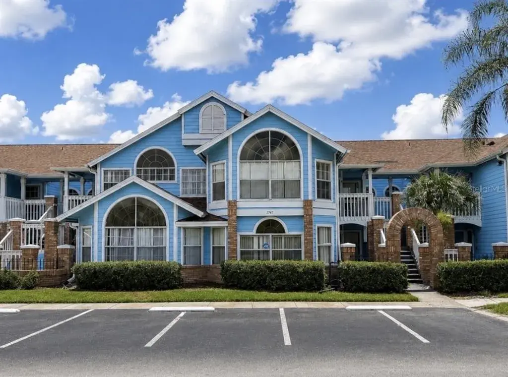 Property for sale at 2747 N POINCIANA BOULEVARD UNIT 10, KISSIMMEE, FL, 34746