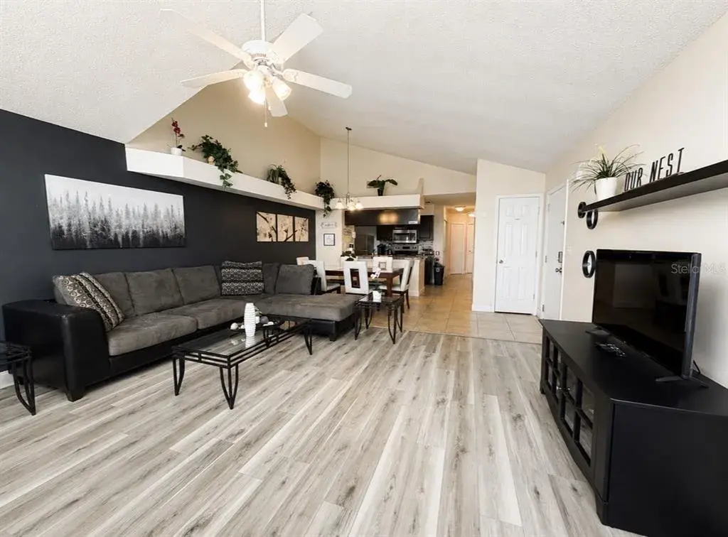 Property for sale at 2747 N POINCIANA BOULEVARD UNIT 10, KISSIMMEE, FL, 34746
