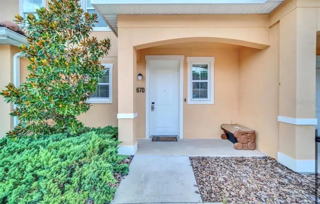 Property for sale at 2670 CORVETTE LANE, KISSIMMEE, FL, 34746