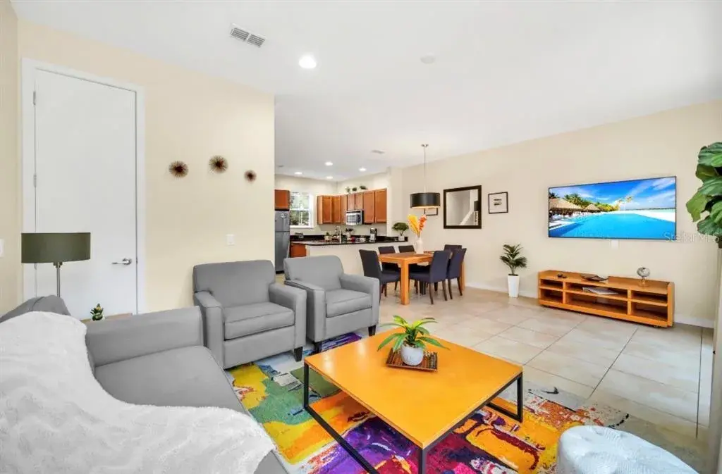Property for sale at 2670 CORVETTE LANE, KISSIMMEE, FL, 34746