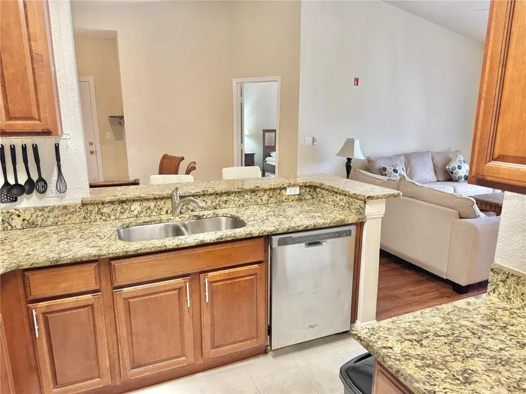 Property for sale at 8828 DUNES COURT UNIT 12 304, KISSIMMEE, FL, 34747