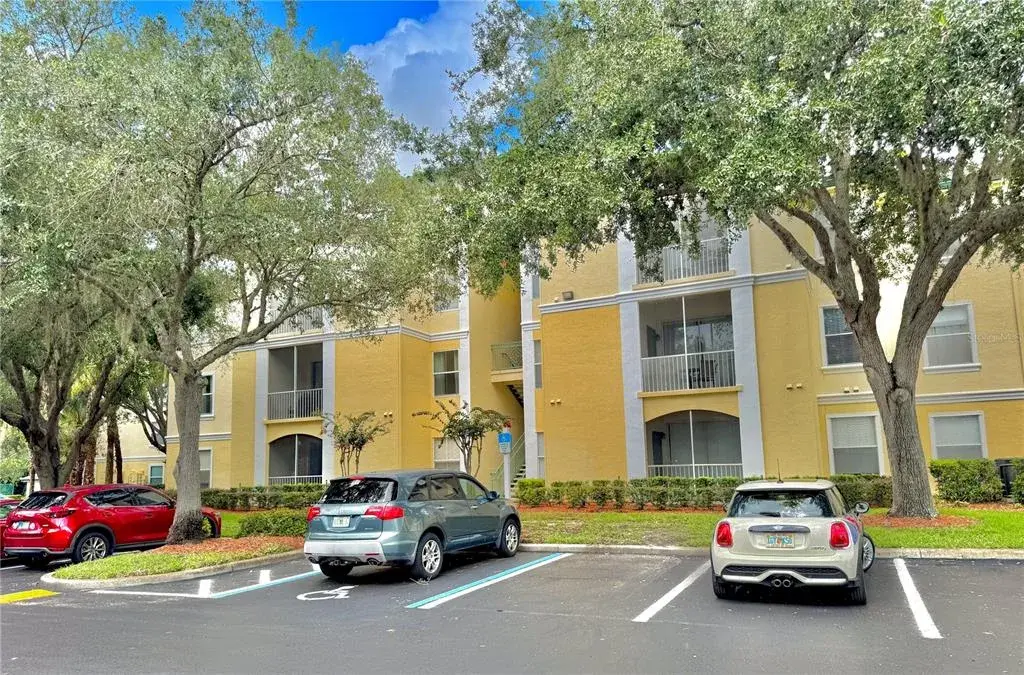 Property for sale at 8828 DUNES COURT UNIT 12 304, KISSIMMEE, FL, 34747