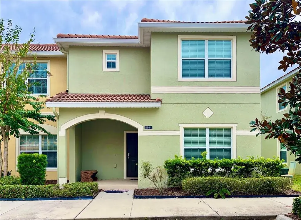 Property for sale at 8964 CAT PALM ROAD, KISSIMMEE, FL, 34747