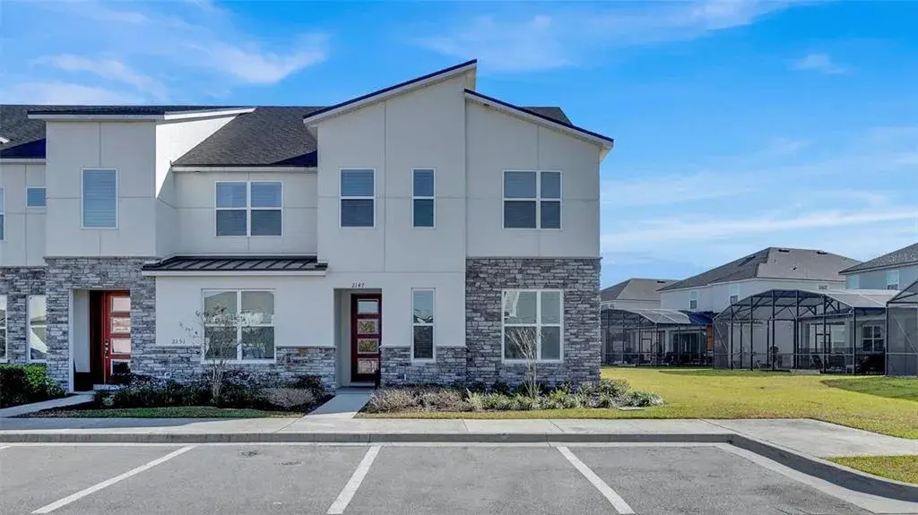 Property for sale at 2147 COOPER BELL PLACE, KISSIMMEE, FL, 34747