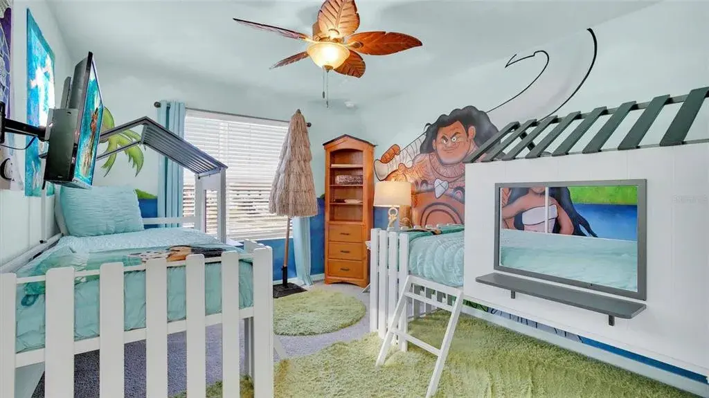 Property for sale at 2147 COOPER BELL PLACE, KISSIMMEE, FL, 34747
