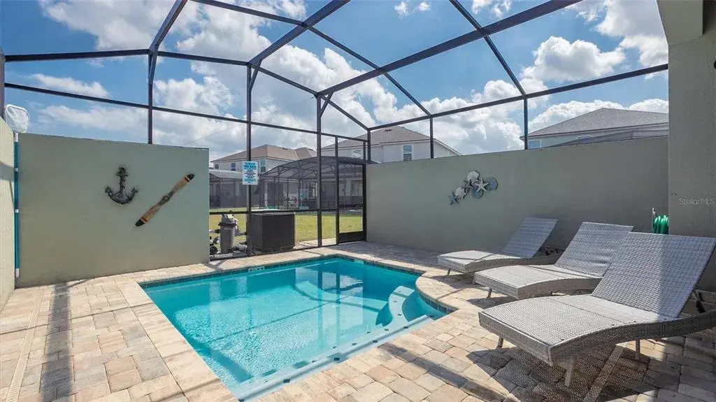 Property for sale at 2147 COOPER BELL PLACE, KISSIMMEE, FL, 34747