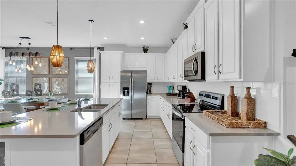 Property for sale at 2147 COOPER BELL PLACE, KISSIMMEE, FL, 34747