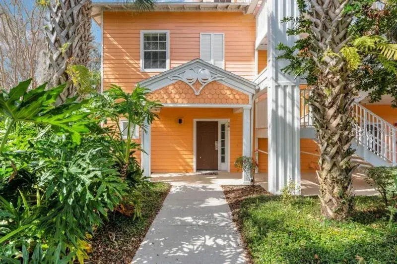 Property for sale at 301 NEW PROVIDENCE PROMENADE UNIT 301, DAVENPORT, FL, 33897