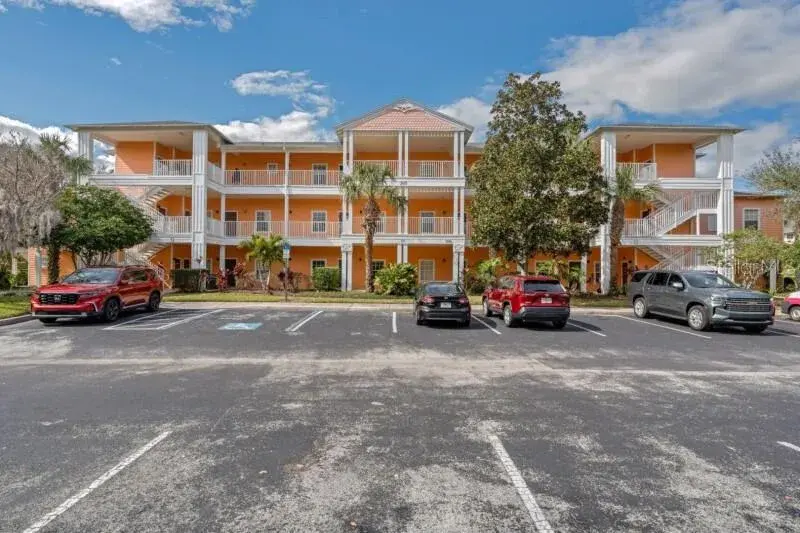 Property for sale at 301 NEW PROVIDENCE PROMENADE UNIT 301, DAVENPORT, FL, 33897