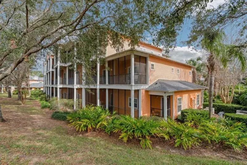 Property for sale at 301 NEW PROVIDENCE PROMENADE UNIT 301, DAVENPORT, FL, 33897