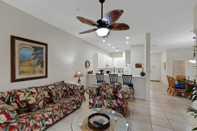Property for sale at 301 NEW PROVIDENCE PROMENADE UNIT 301, DAVENPORT, FL, 33897