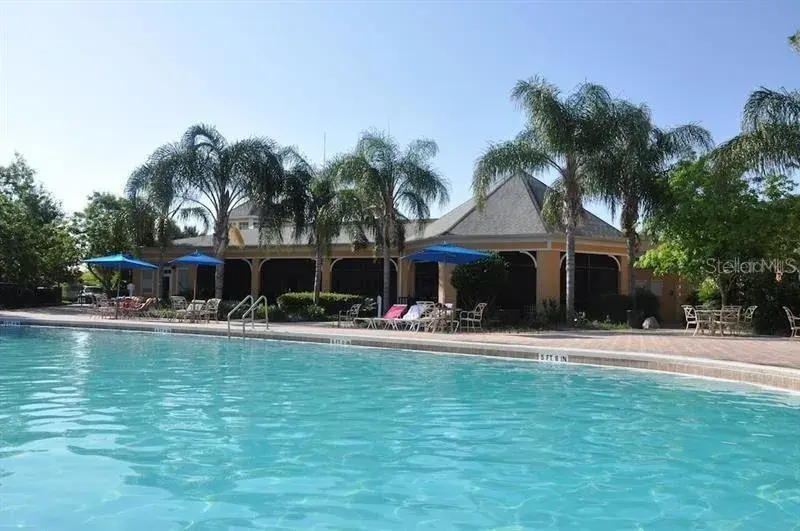 Resort Map