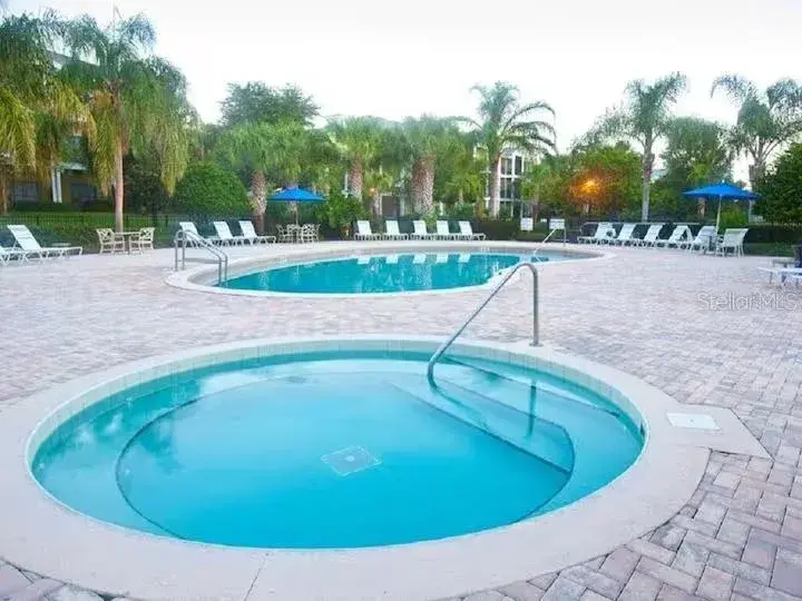 POOL 1