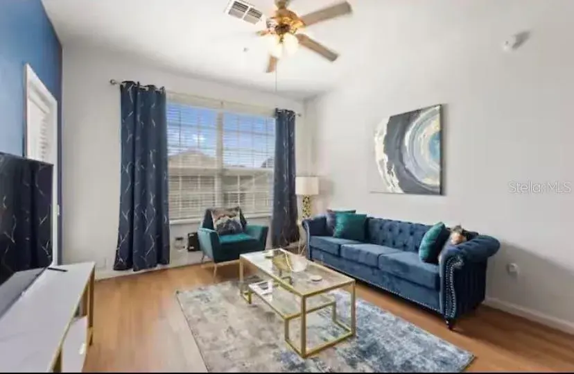 Property for sale at 8103 COCONUT PALM WAY UNIT 302, KISSIMMEE, FL, 34747