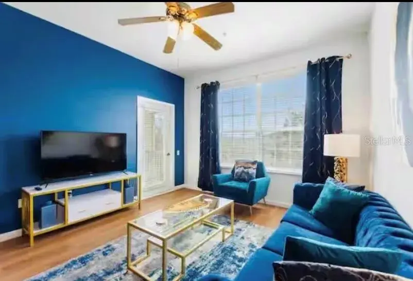 Property for sale at 8103 COCONUT PALM WAY UNIT 302, KISSIMMEE, FL, 34747