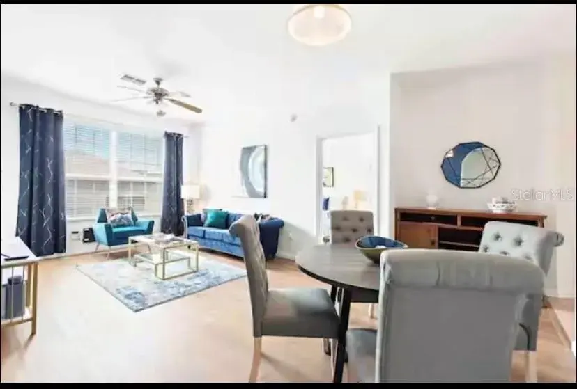 Property for sale at 8103 COCONUT PALM WAY UNIT 302, KISSIMMEE, FL, 34747