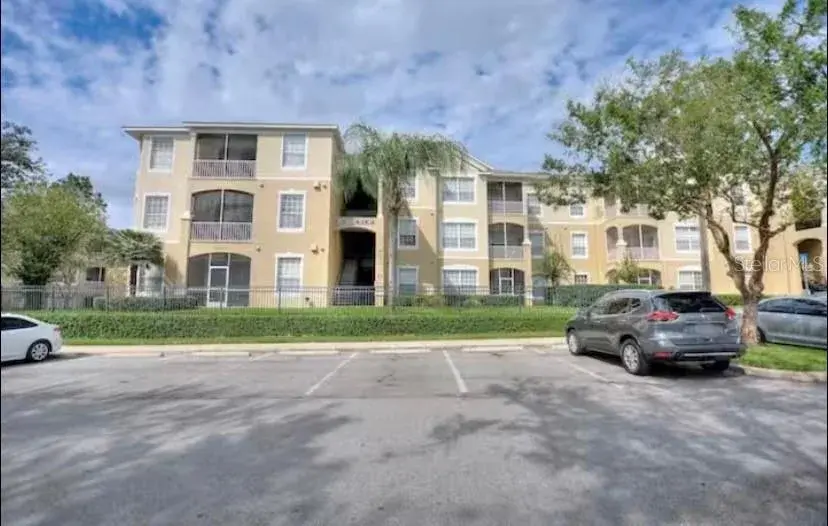 Property for sale at 8103 COCONUT PALM WAY UNIT 302, KISSIMMEE, FL, 34747