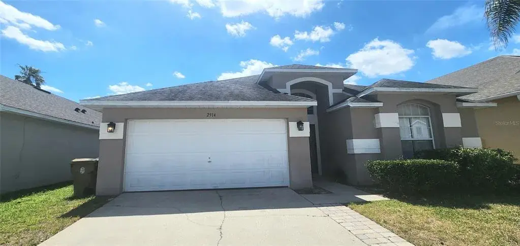 Property for sale at 2914 BLOOMING ALAMANDA LOOP, KISSIMMEE, FL, 34747