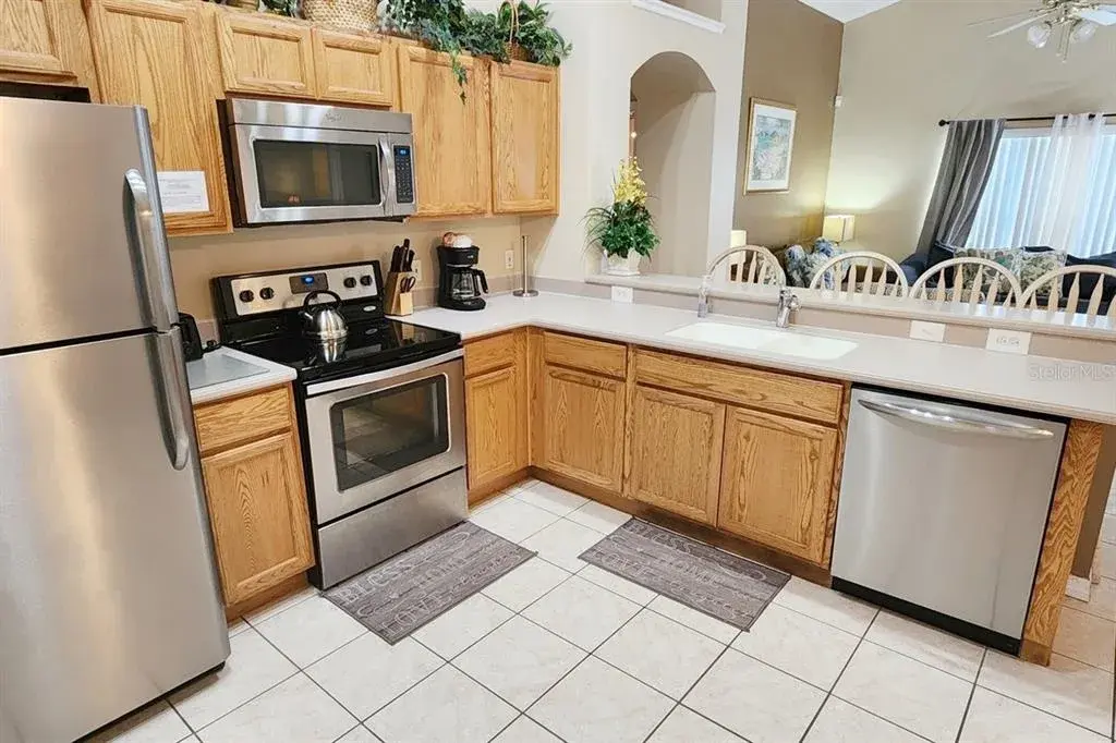 Property for sale at 2914 BLOOMING ALAMANDA LOOP, KISSIMMEE, FL, 34747