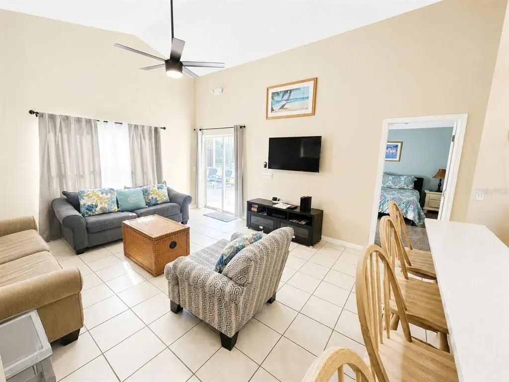 Property for sale at 2914 BLOOMING ALAMANDA LOOP, KISSIMMEE, FL, 34747