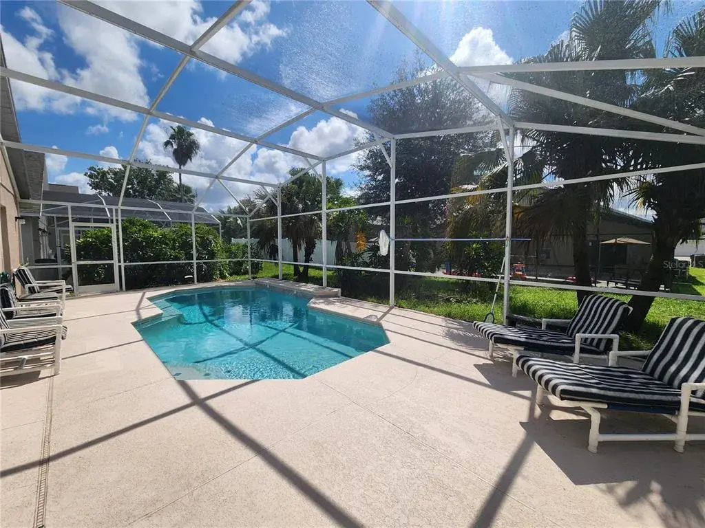 Property for sale at 2914 BLOOMING ALAMANDA LOOP, KISSIMMEE, FL, 34747