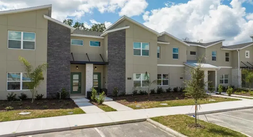 Property for sale at 2513 READING TRAIL, KISSIMMEE, FL, 34746