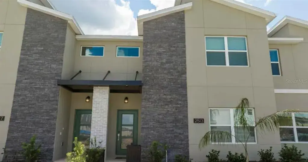 Property for sale at 2513 READING TRAIL, KISSIMMEE, FL, 34746