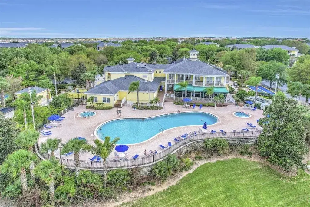 Property for sale at 706 GRAN BAHAMA BOULEVARD UNIT 706, DAVENPORT, FL, 33897